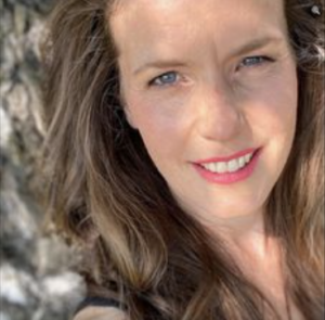 Karin Tiefenböck