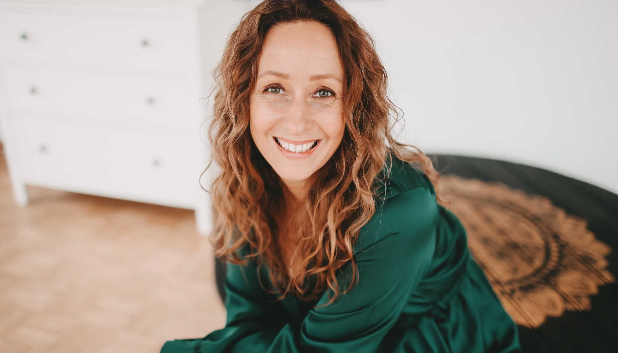 Porträt Katerina Bernhardt