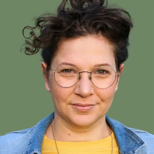 Annika Fischer