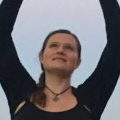 Julia Weninger