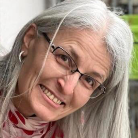 Sylvia Heilig